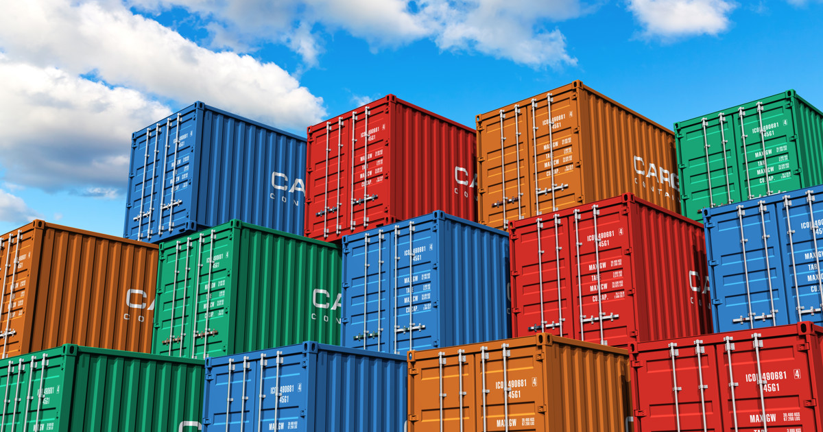 Shipping Container Scam Alert | NTI Limited