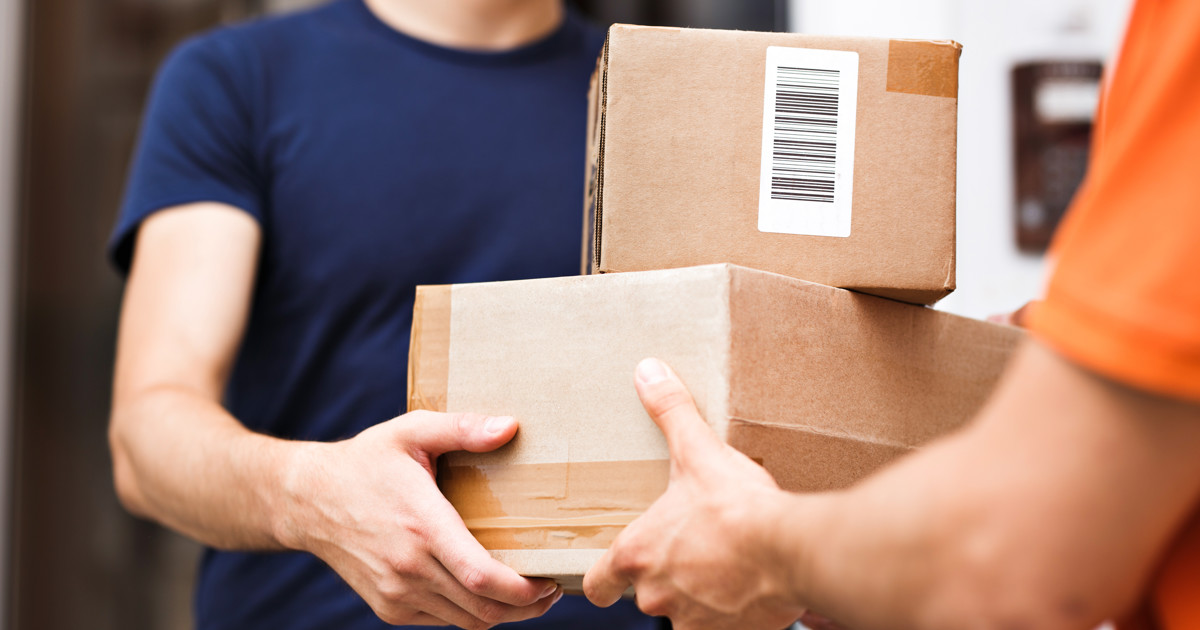 Introducing Parcel Protect: Delivery Insurance Solution | NTI Limited